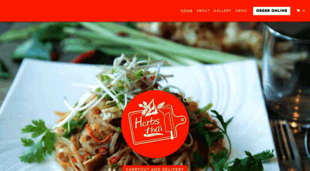 herbsthaikitchen.com