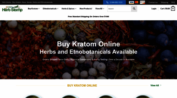 herbstomp.com