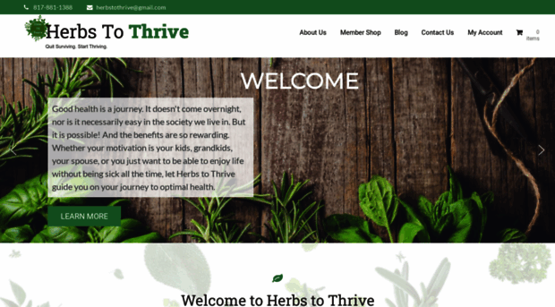 herbstothrive.com