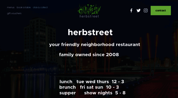 herbstreet.ie