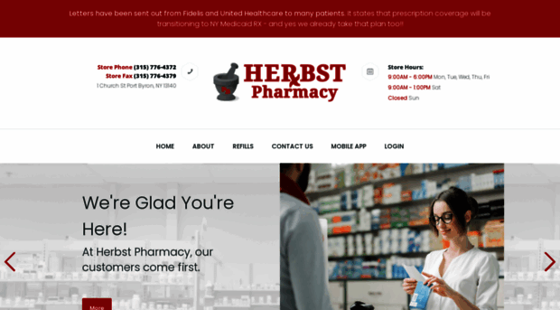 herbstrx.com