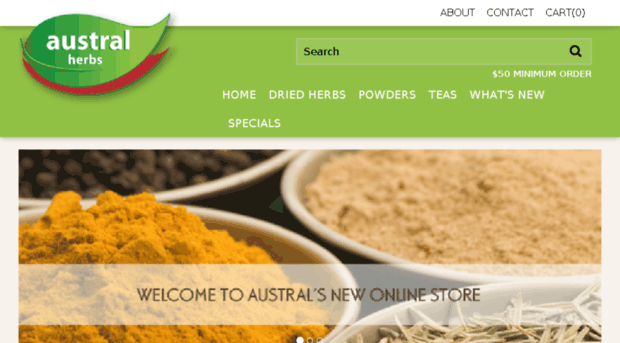 herbsupplies.com.au