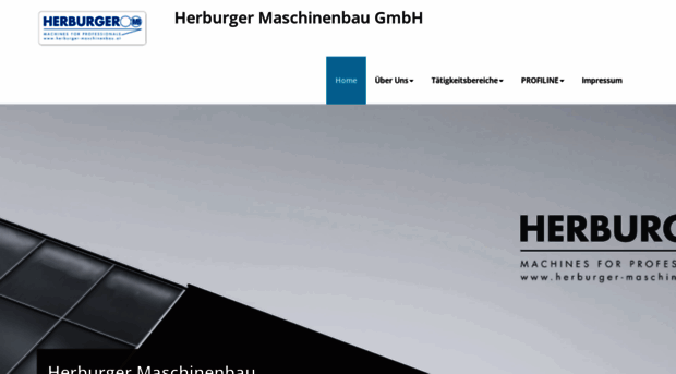 herburger-maschinenbau.at