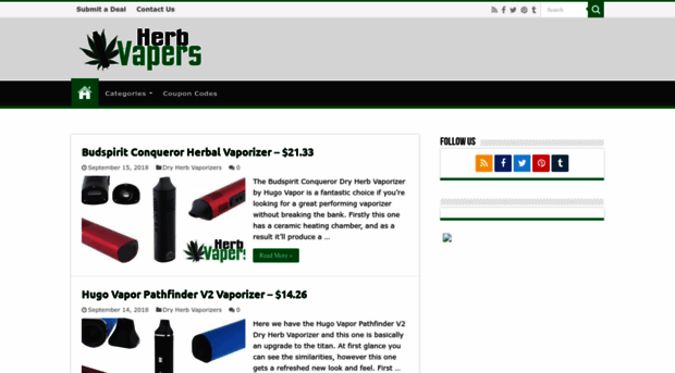 herbvapers.com