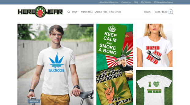 herbwear.com