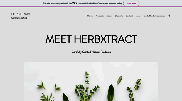 herbxtract.co.za