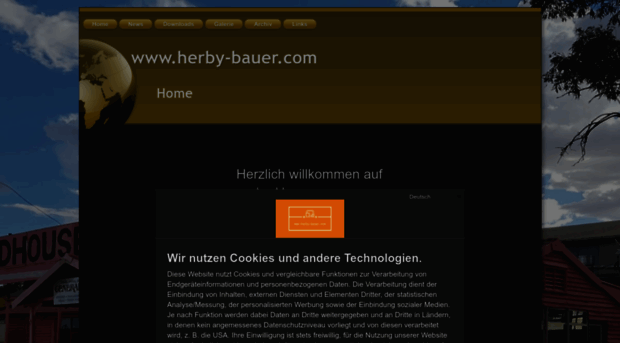 herby-bauer.com