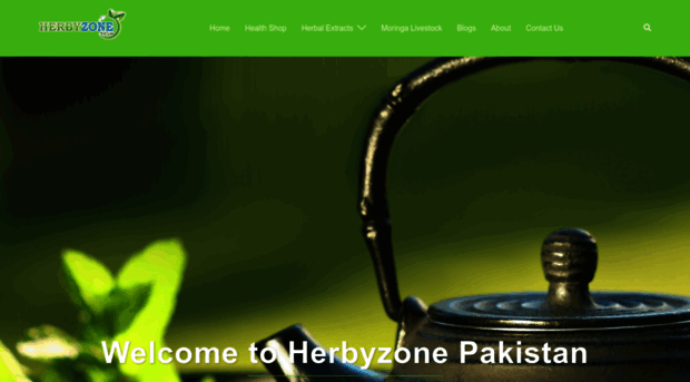 herbyzone.com