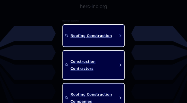 herc-inc.org