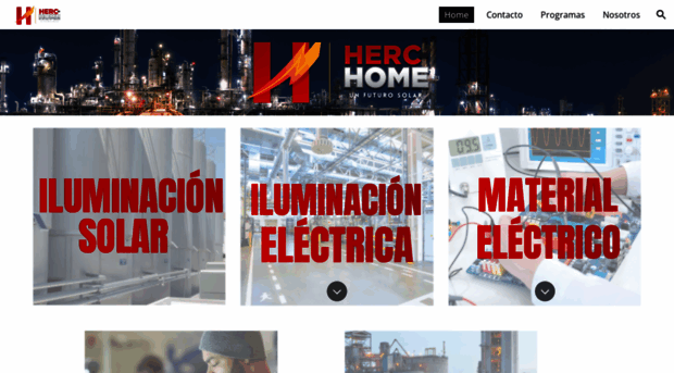 herchome.com.mx