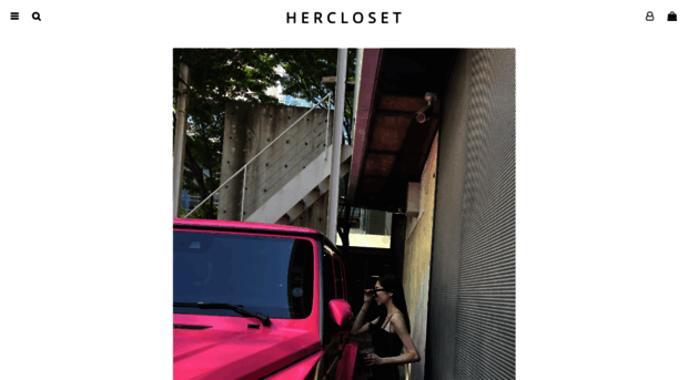 hercloset.co.kr