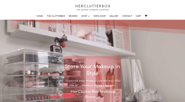 herclutterbox.com
