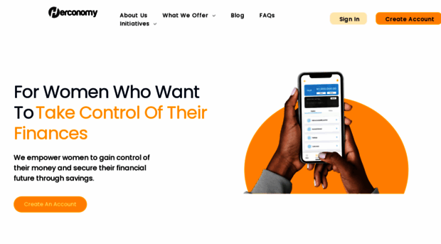 herconomy.com