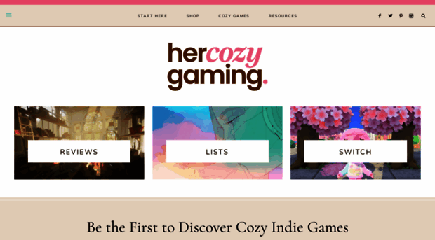 hercozygaming.com