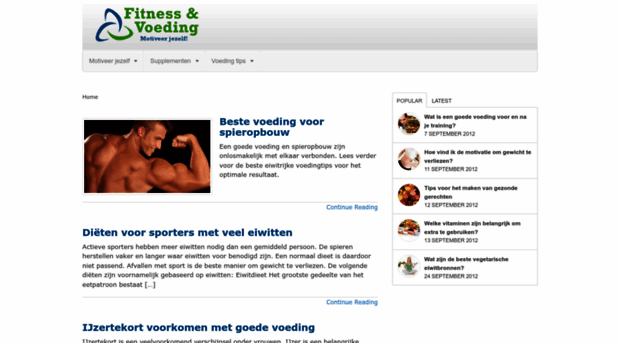 hercules-fitness.nl