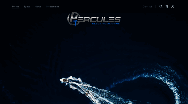 hercules-marine.com