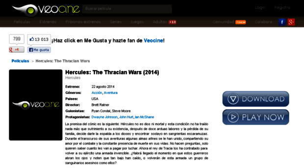 hercules-the-thracian-wars.veocine.es