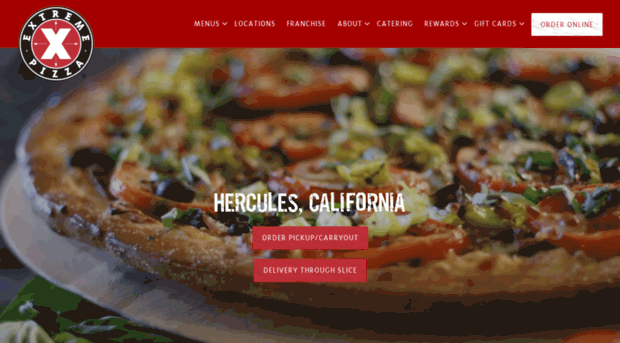 hercules.extremepizza.com