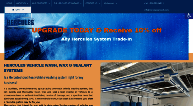 herculescarwash.com