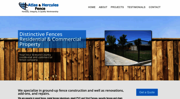 herculesfences.com