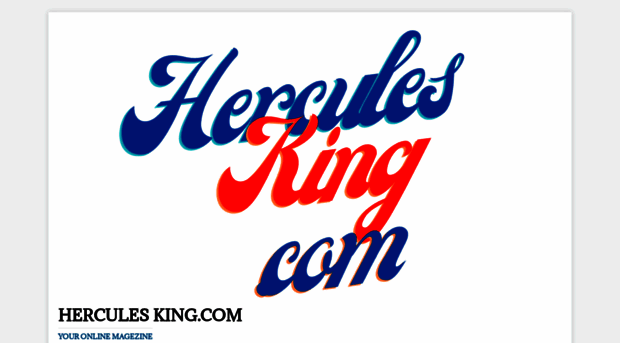 herculesking.com