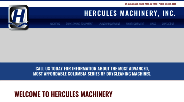 herculesmachinery.net