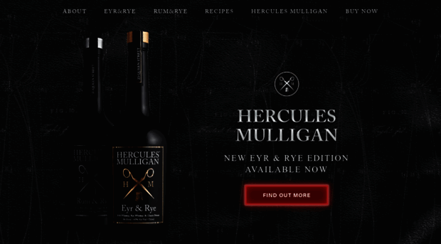 herculesmulligancompany.com