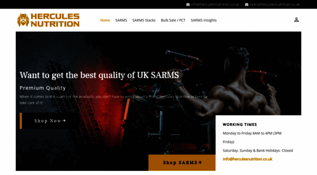 herculesnutrition.co.uk