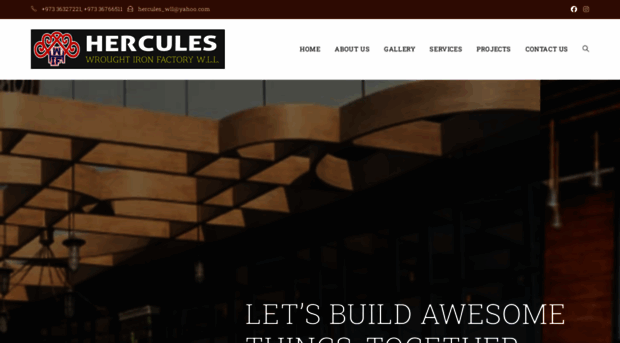 herculeswll.com