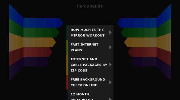 hercunet.de