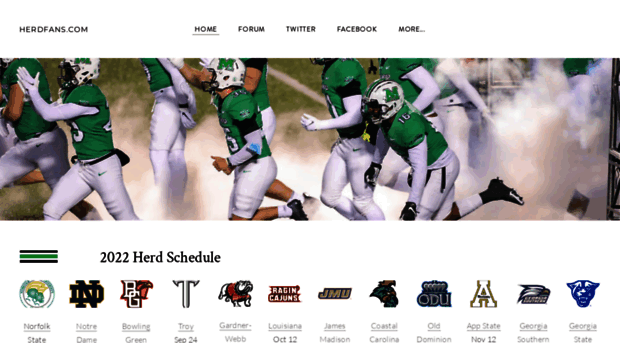 herdfans.com