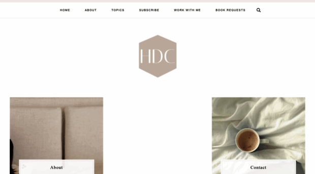 herdigitalcoffee.com