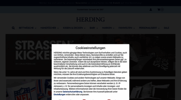 herding24.de