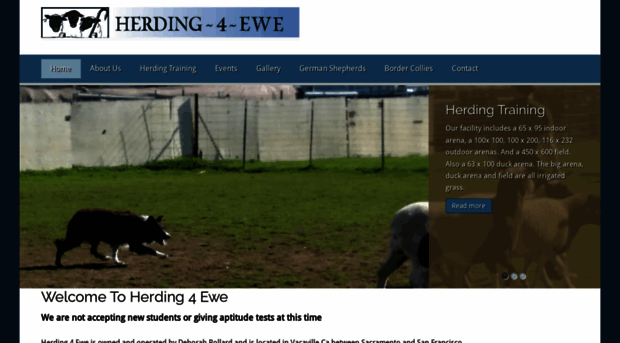 herding4ewe.com