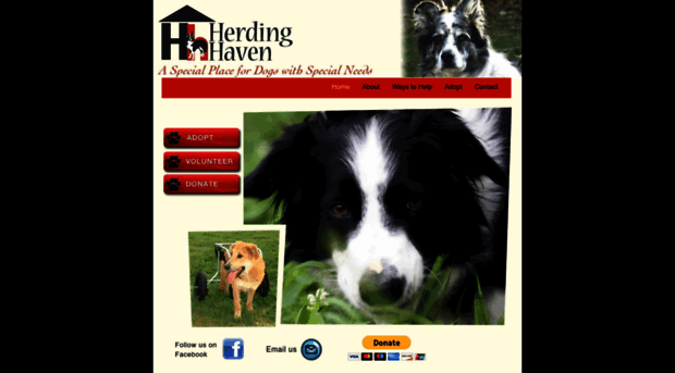 herdinghaven.org