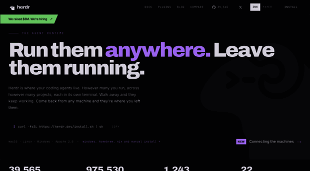 herdr.dev