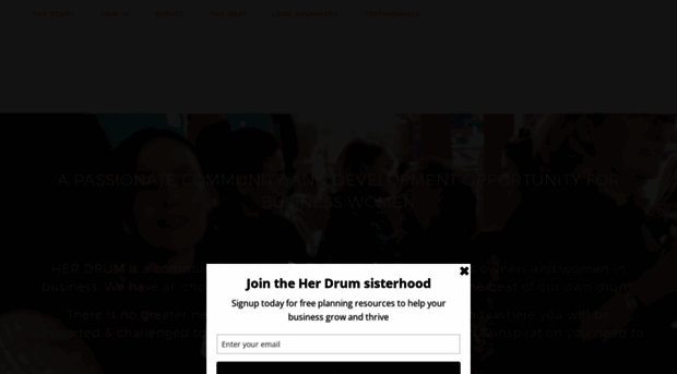 herdrum.com