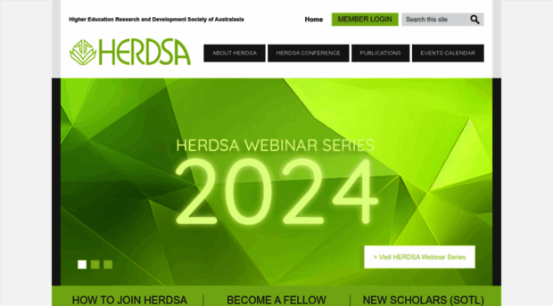 herdsa.org.au