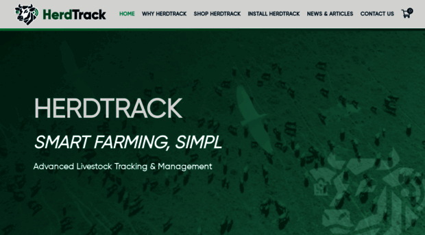 herdtrack.co.za