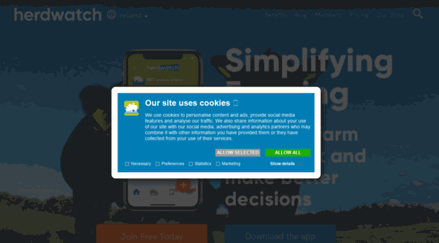 herdwatch.ie