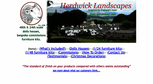 herdwicklandscapes.co.uk