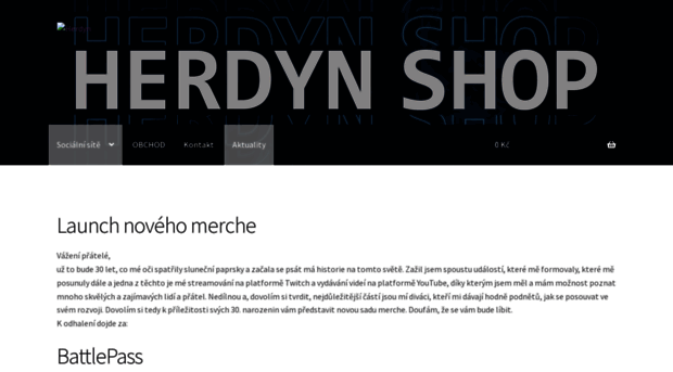 herdyn.cz