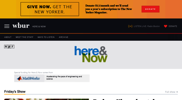 hereandnow.wbur.org