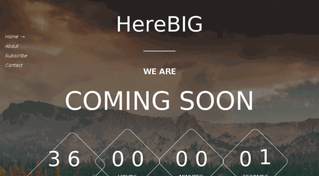herebig.com