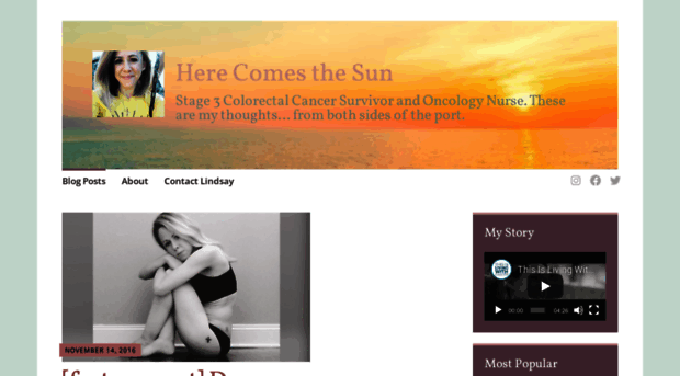 herecomesthesun927.com