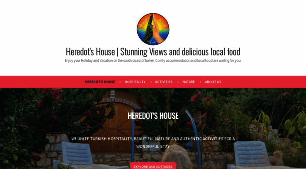 heredotshouse.com