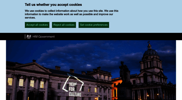 hereforculture.campaign.gov.uk