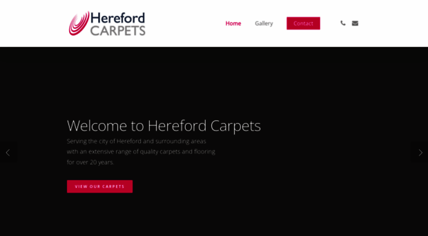 herefordcarpets.co.uk