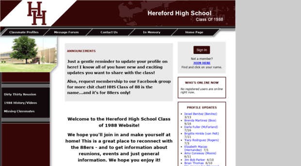 herefordclassof88.com