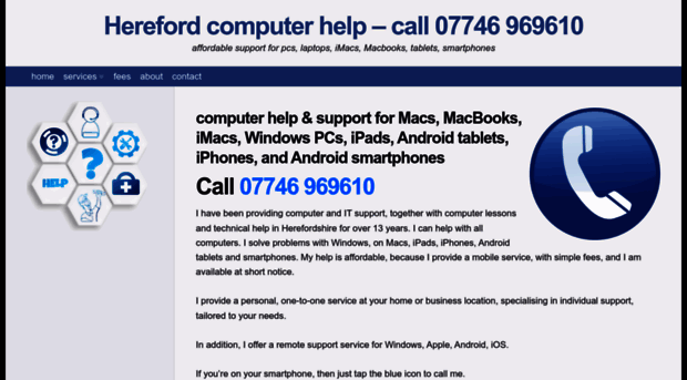 herefordcomputerhelp.co.uk